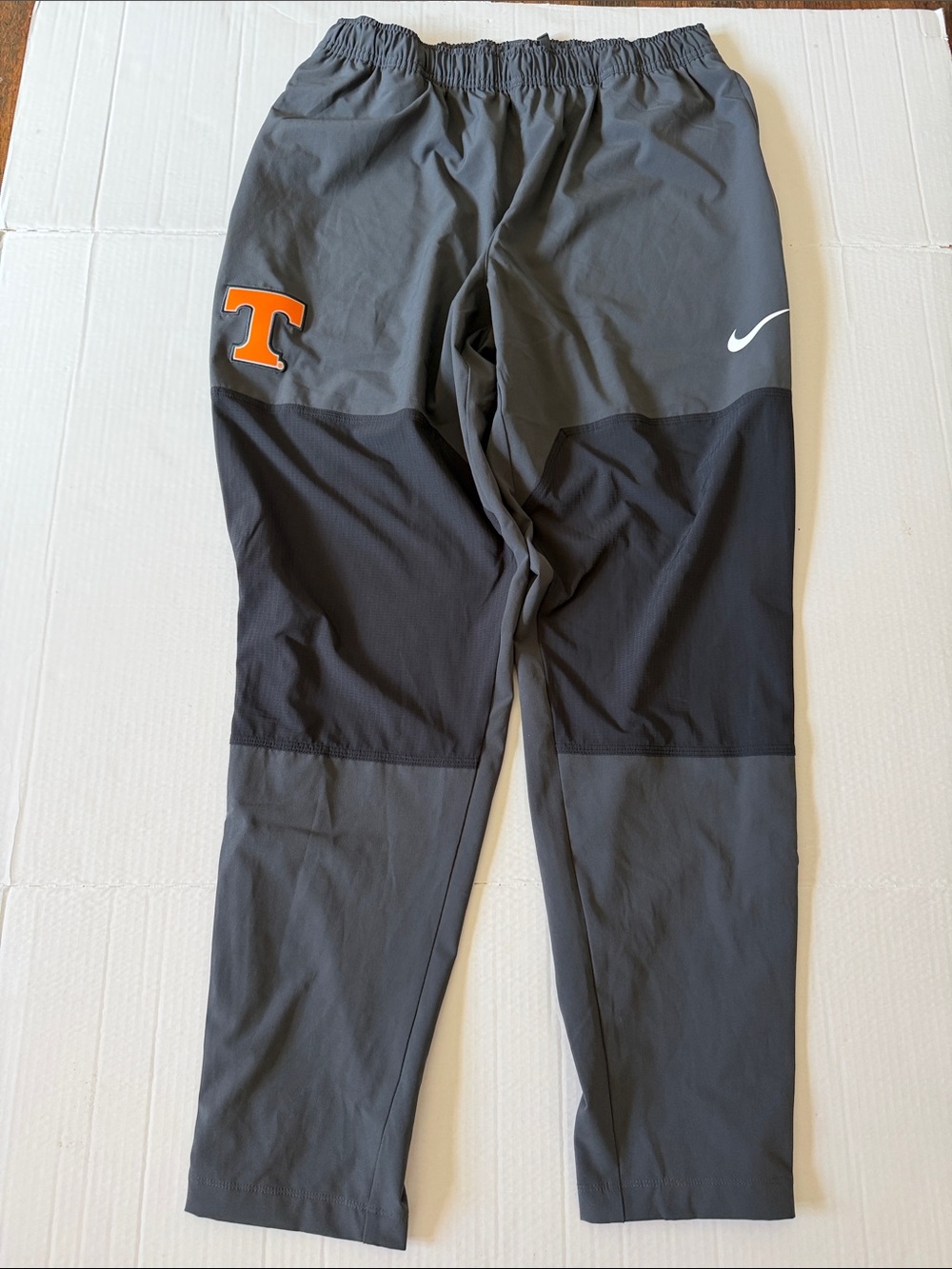 Nike Tennessee Volunteers Sideline Track Pants - Men's Size M